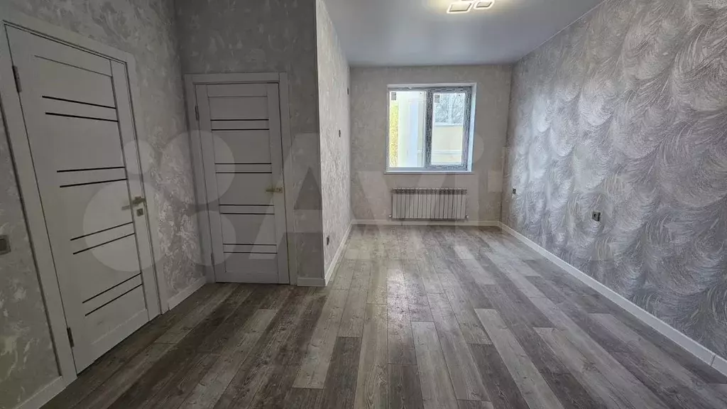 1-к. квартира, 37 м, 1/5 эт. - Фото 0