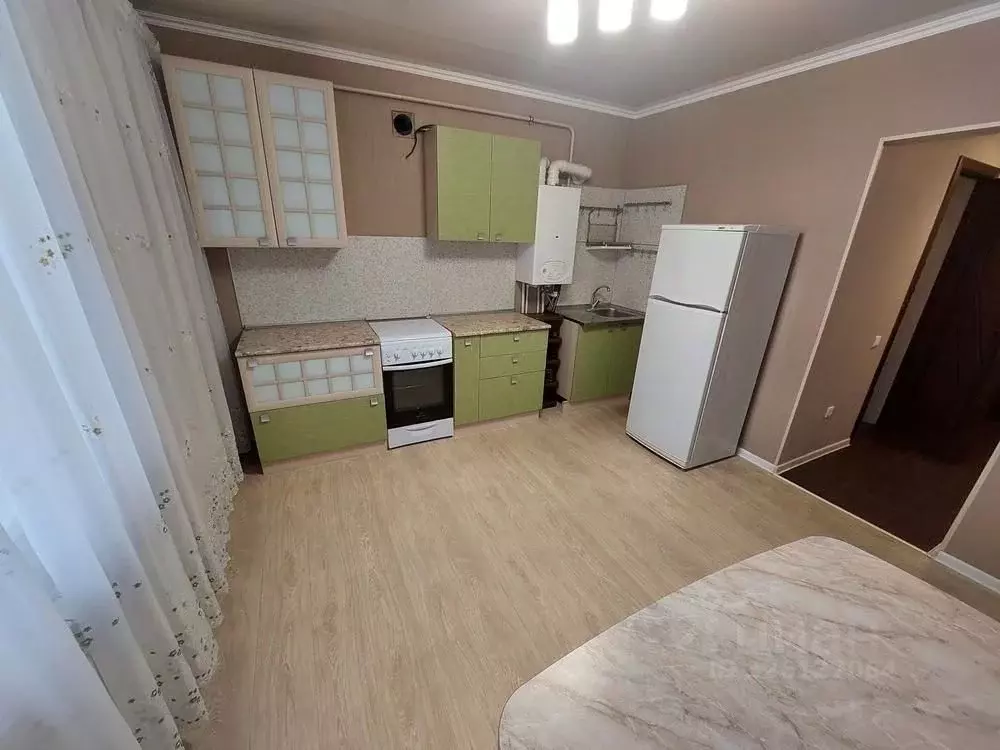 1-к кв. Краснодарский край, Анапа Владимирская ул., 120 (45.5 м) - Фото 2