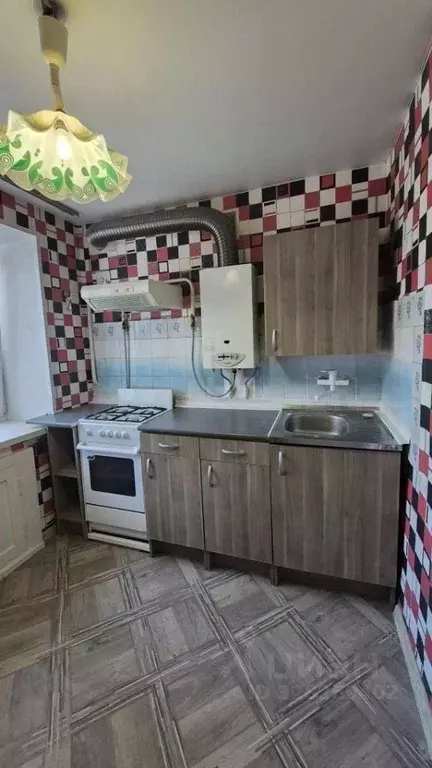 1-к кв. Нижегородская область, Нижний Новгород ул. Лескова, 56 (32.0 ... - Фото 1