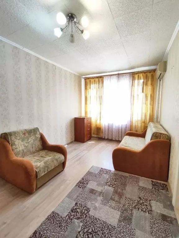 Квартира, 1 комната, 31 м - Фото 1