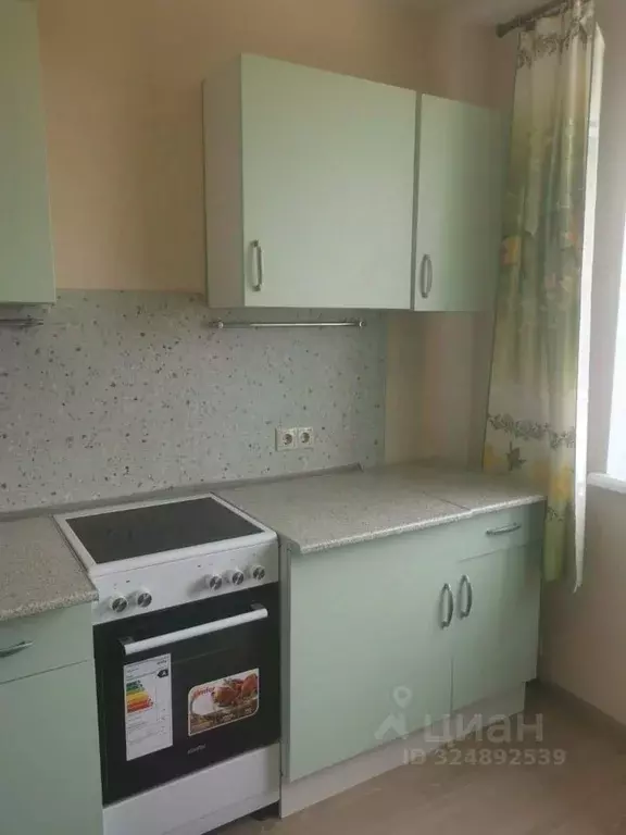 1-к кв. Московская область, Люберцы городской округ, Октябрьский пгт ... - Фото 2