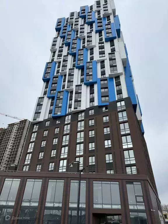 Продаётся 1-к квартира, 38 м - Фото 1