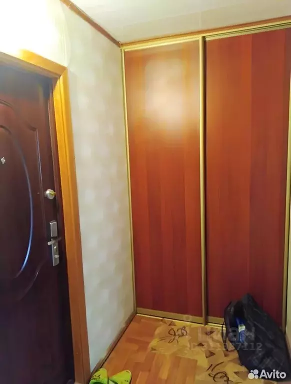 1-к кв. Мурманская область, Мурманск ул. Свердлова, 40к1 (31.0 м) - Фото 0