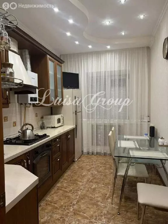 2-комнатная квартира: Казань, Авиастроительный район, улица Чапаева, ... - Фото 1