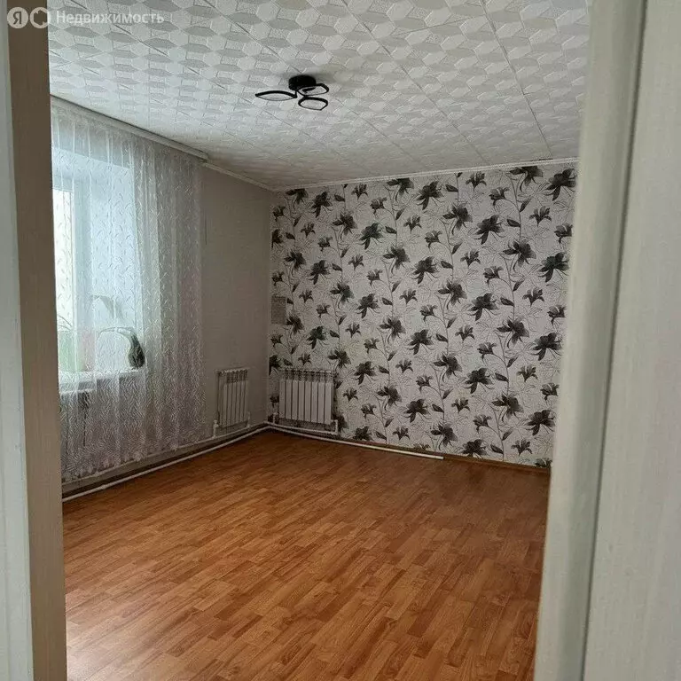 2-комнатная квартира: деревня Подымалово, улица Пушкина, 2 (43.4 м) - Фото 1