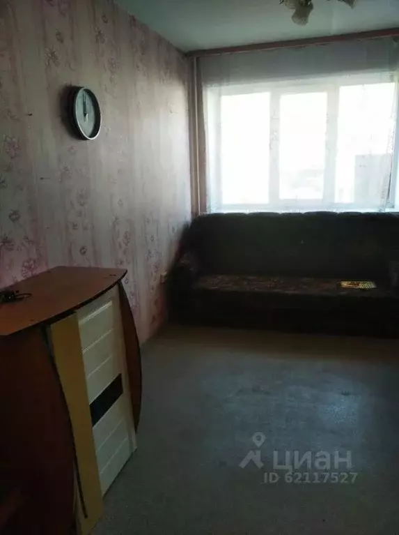 1-к кв. Кемеровская область, Прокопьевск Коксовый пер., 16Б (30.0 м) - Фото 0