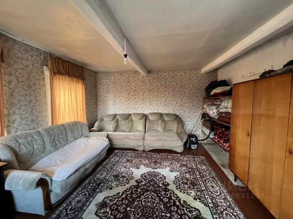 Дом в Иркутская область, Иркутск ул. Щербакова, 44 (45 м) - Фото 1