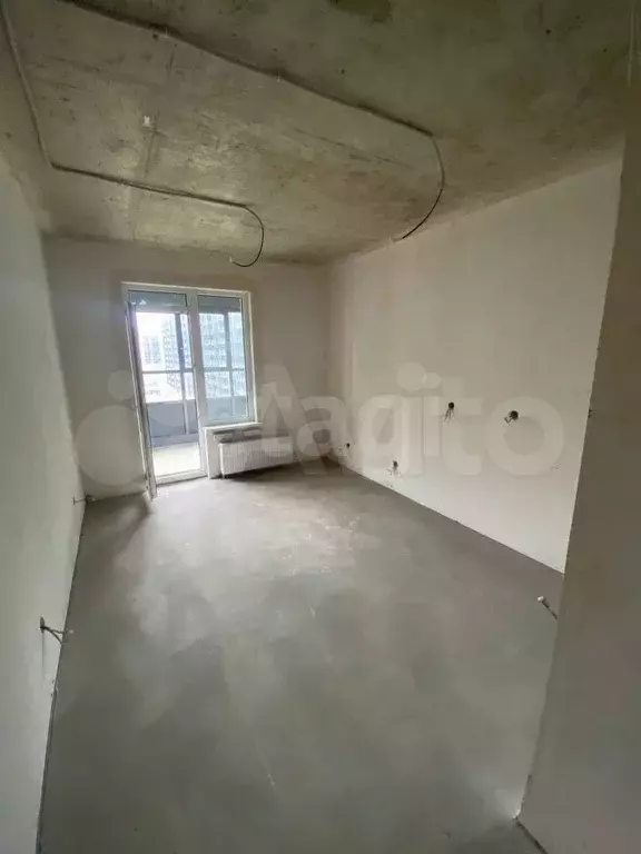 Квартира-студия, 28,3 м, 7/12 эт. - Фото 1