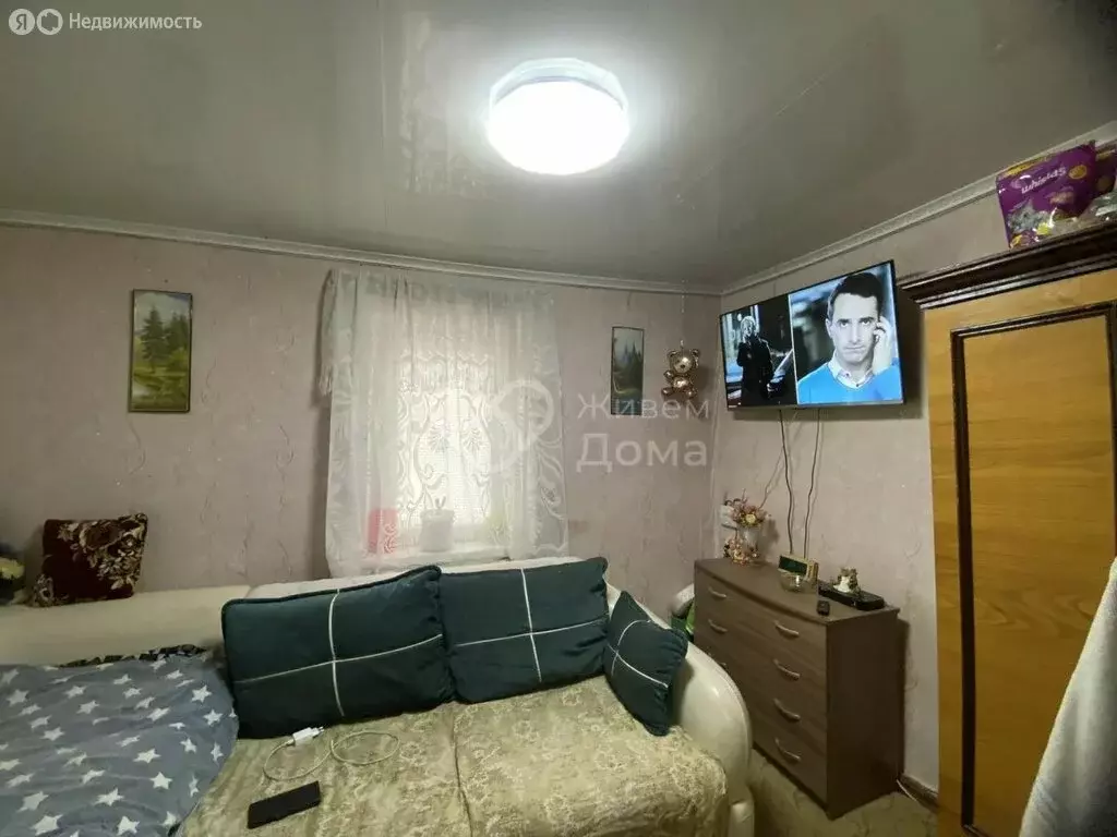 Дом в Волгоград, Морфлотская улица (59.3 м) - Фото 1