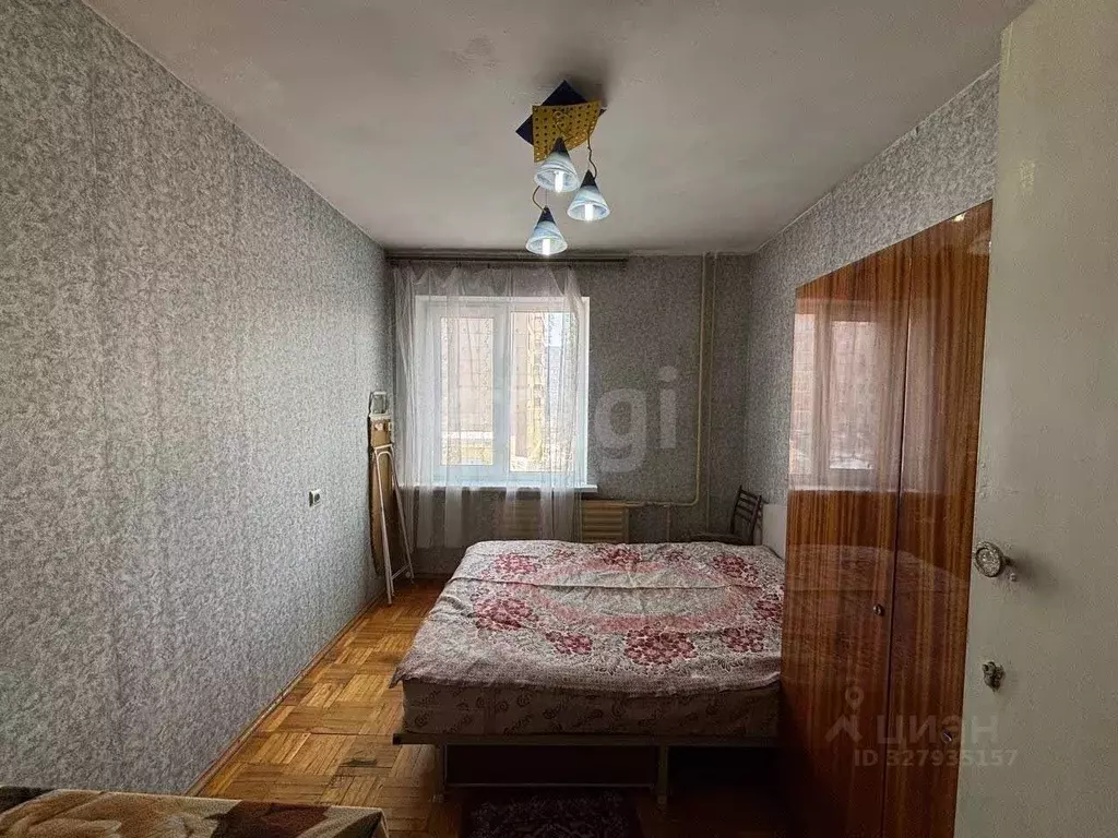 3-к кв. Удмуртия, Ижевск Удмуртская ул., 202 (55.0 м) - Фото 2