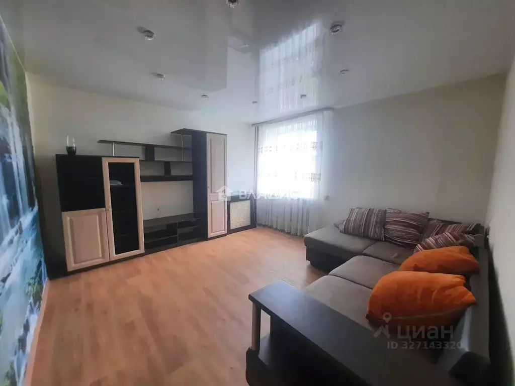 2-к кв. Московская область, Луховицы муниципальный округ, д. ... - Фото 2