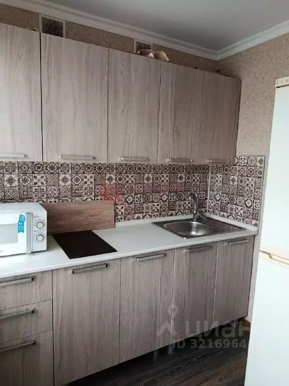 2-к кв. Белгородская область, Старый Оскол Жукова мкр, 2 (46.0 м) - Фото 1