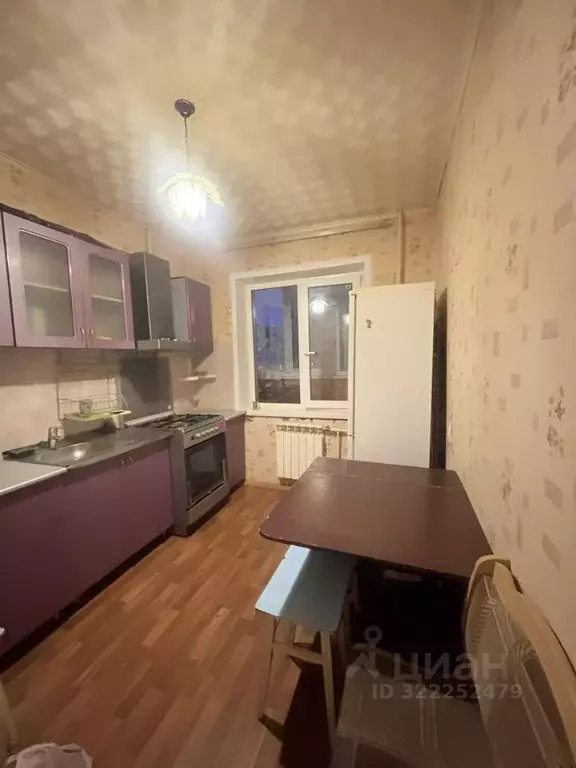 2-к кв. Липецкая область, Липецк Индустриальная ул., 2 (50.0 м) - Фото 2