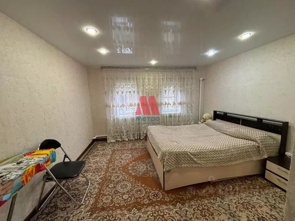 Дом в Ярославская область, Тутаев ул. Толбухина, 128 (108 м) - Фото 1