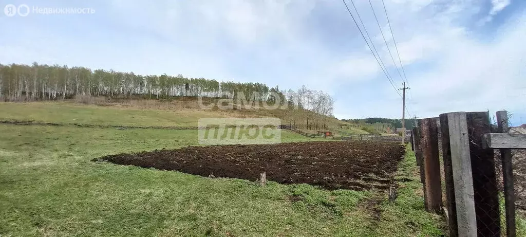 Участок в Иркутский муниципальный округ, деревня Талька, Центральная ... - Фото 2