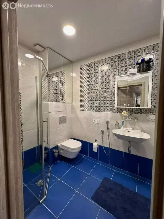 5-комнатная квартира: Санкт-Петербург, Уральская улица, 6 (128 м) - Фото 1