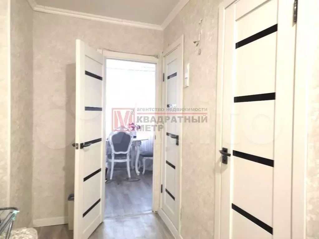 1-к. квартира, 36 м, 1/9 эт. - Фото 0