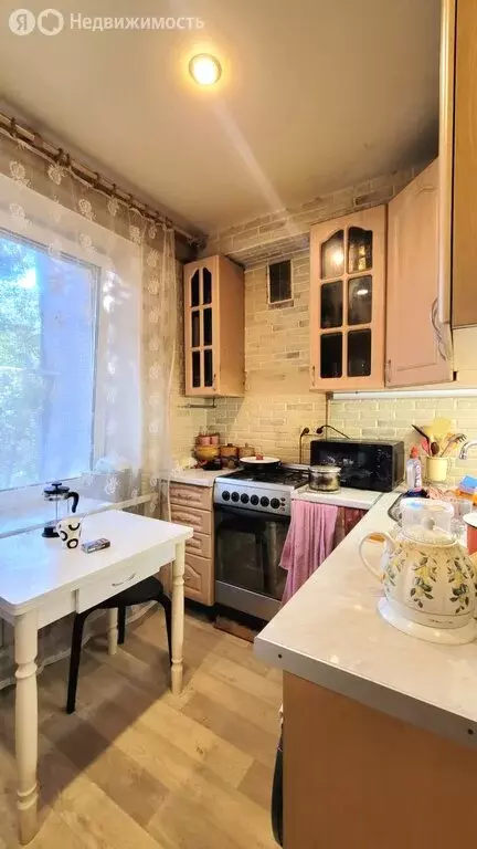 2-комнатная квартира: Санкт-Петербург, улица Большевиков, 25 (49.6 м) - Фото 0