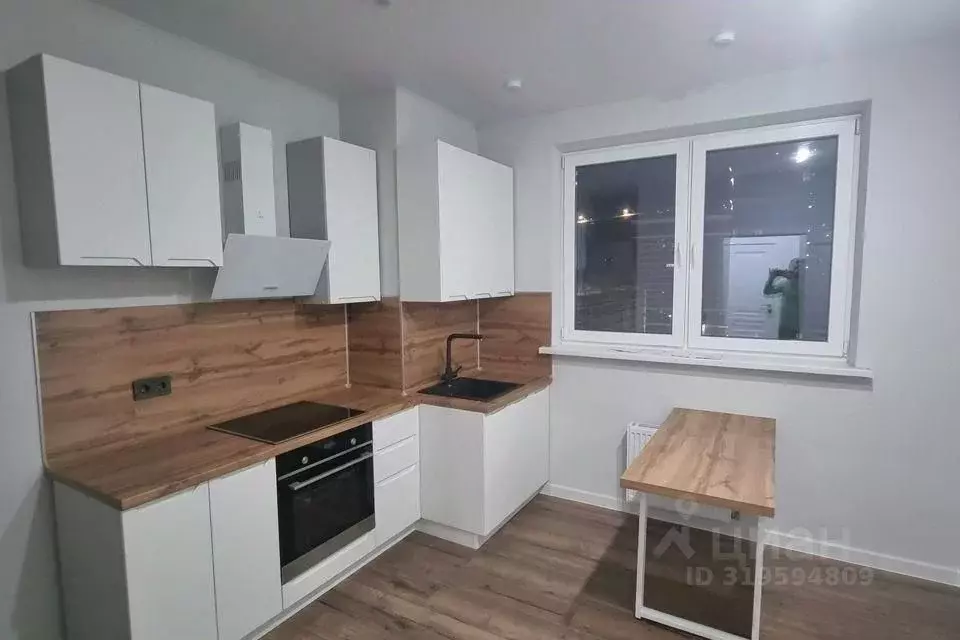 2-к кв. Краснодарский край, Краснодар ул. Ивана Беличенко, 85 (49.4 м) - Фото 0