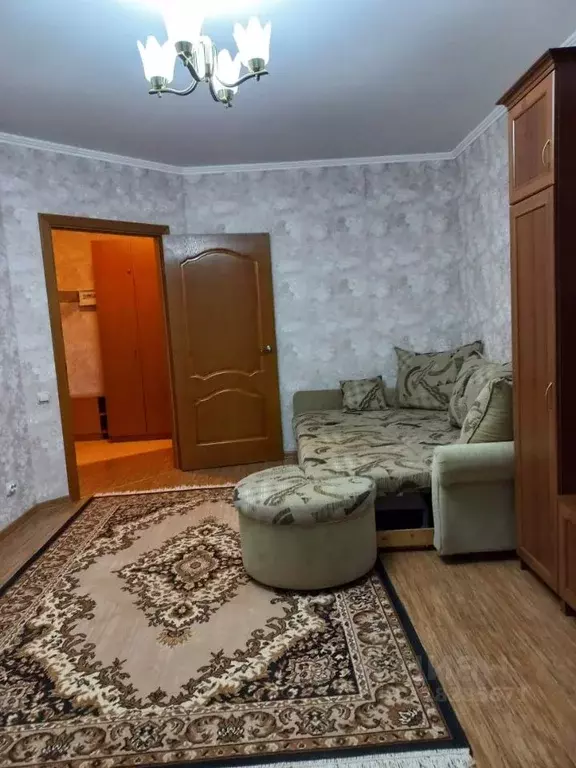 1-к кв. Ставропольский край, Ставрополь ул. Ленина, 397а (40.0 м) - Фото 0