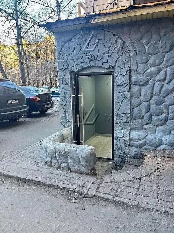 Офис в Москва Лобненская ул., 2 (426 м) - Фото 2