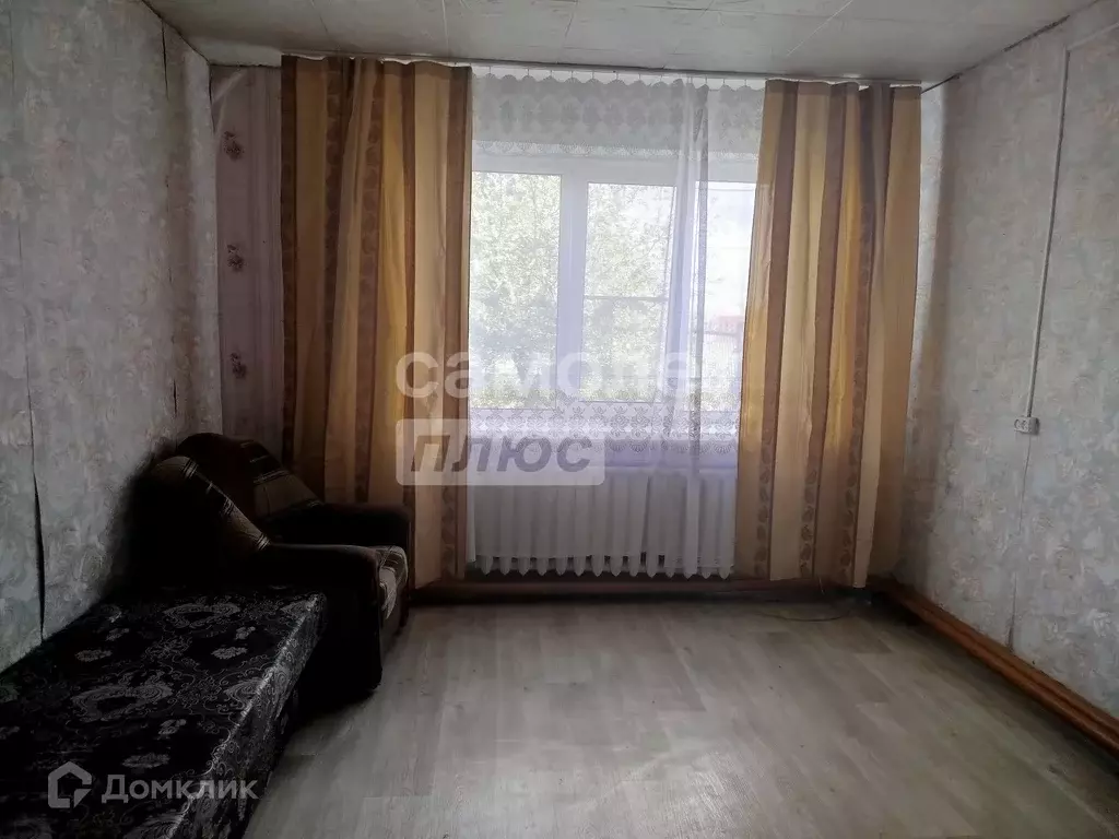 Продаётся 1-к квартира, 34.9 м - Фото 1