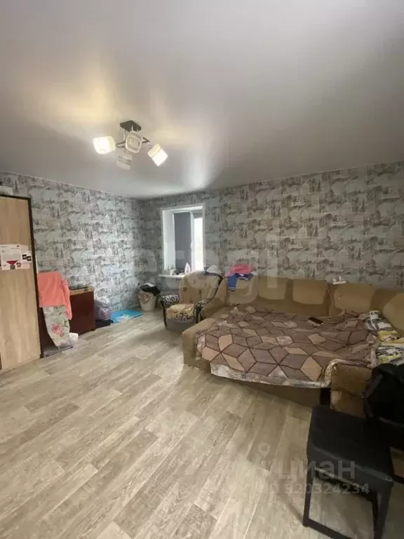 1-к кв. Орловская область, Орел ул. Куйбышева, 2 (32.0 м) - Фото 0