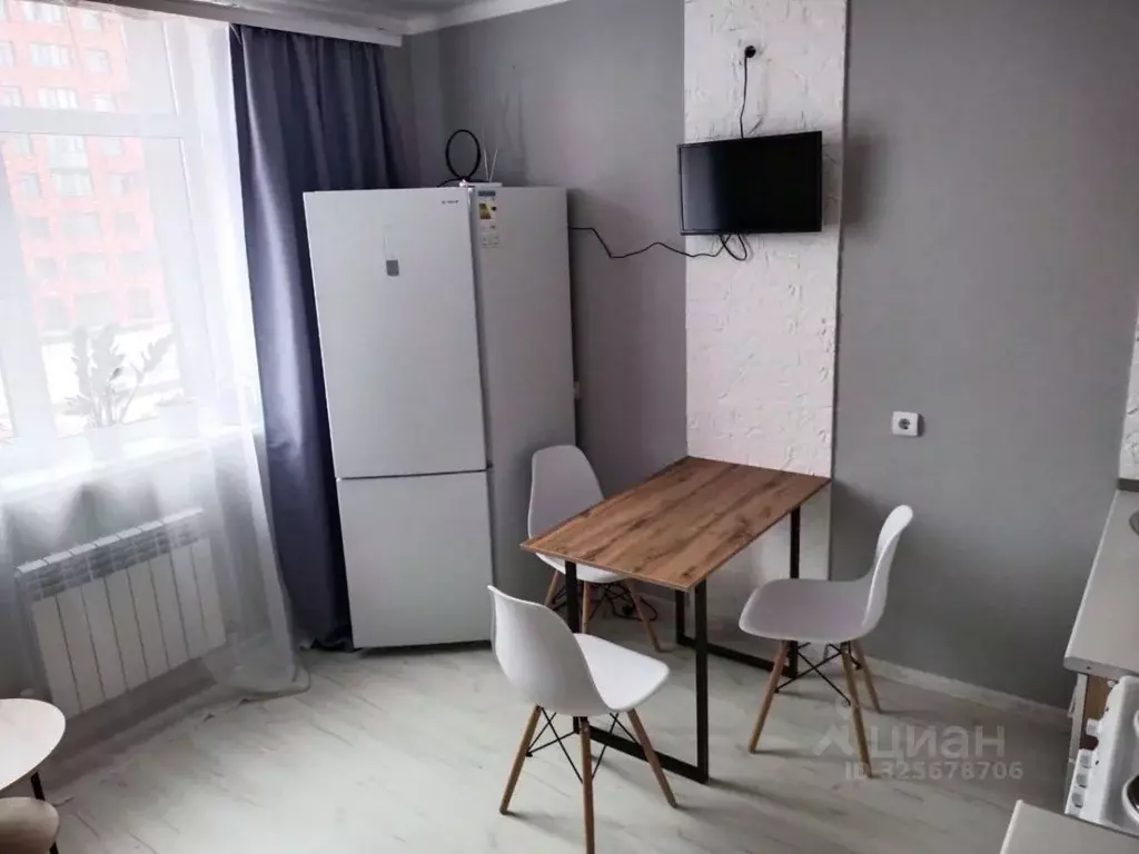 1-к кв. Белгородская область, Старый Оскол Космос мкр, 11А (40.0 м) - Фото 2