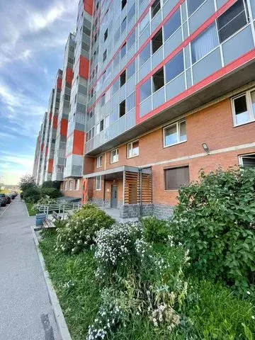Квартира-студия, 25 м, 3/12 эт. - Фото 0