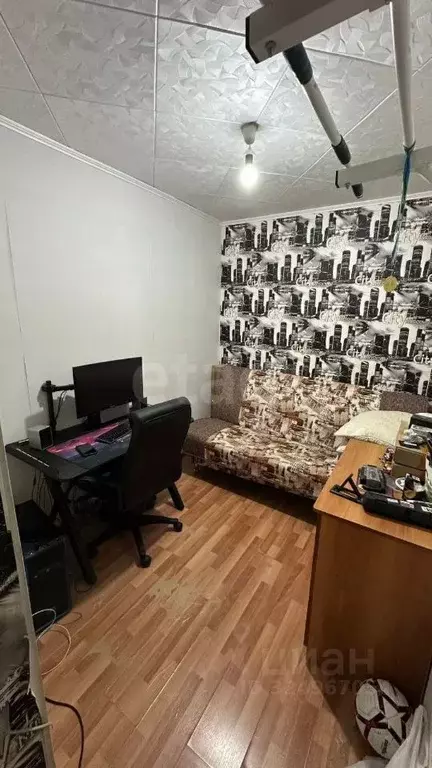 1-к кв. Башкортостан, Бирск Интернациональная ул., 116Д (34.7 м) - Фото 2