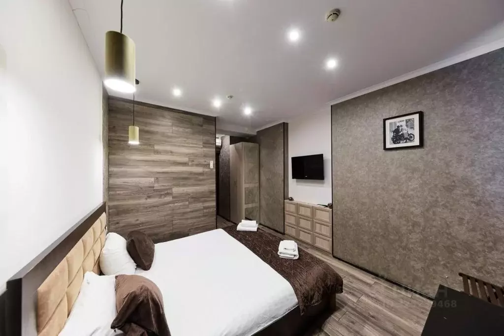 Комната Москва ул. Гарибальди, 6 (17.0 м) - Фото 2