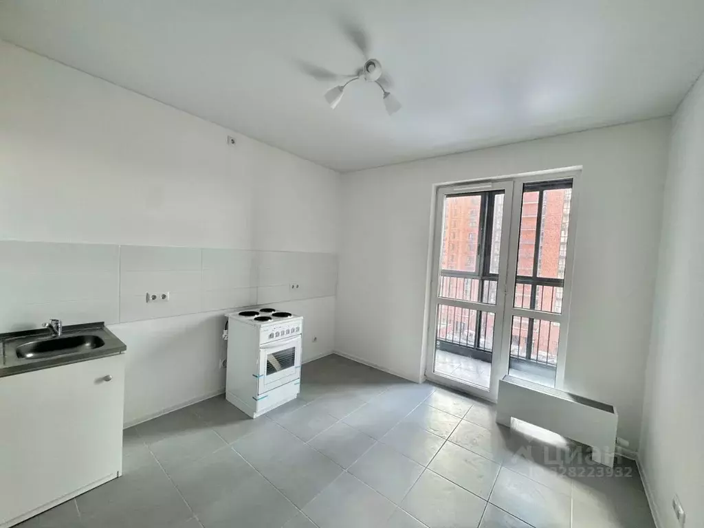 2-к кв. Москва Измайловский бул., 71 (60.0 м) - Фото 2