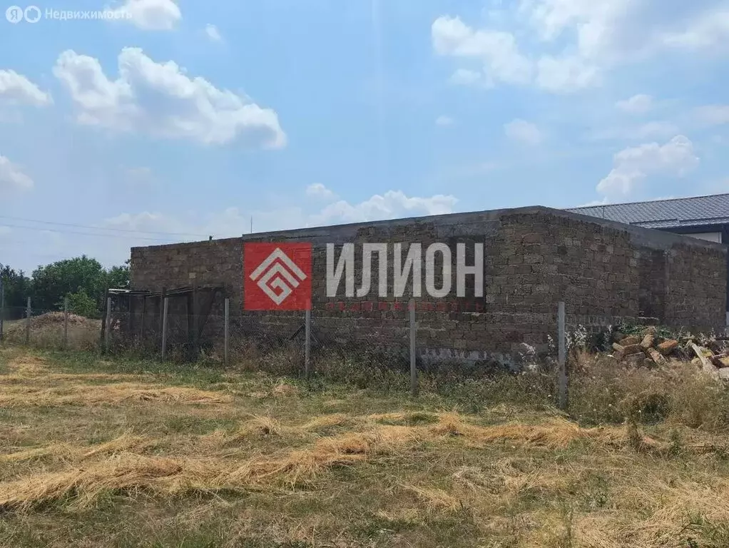 Участок в Трудовское сельское поселение, посёлок Айкаван, ТСН Мечта, ... - Фото 2