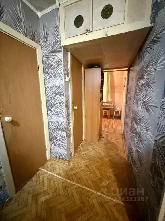 2-к кв. Челябинская область, Челябинск Нефтебазовая ул., 7А (44.6 м) - Фото 2