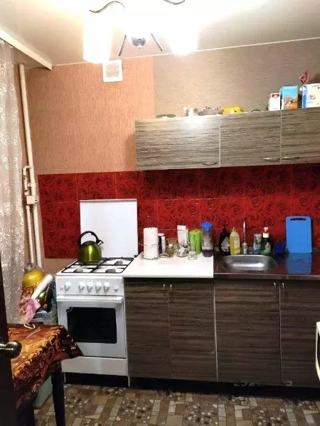 Продаётся 2-к квартира, 45 м - Фото 0