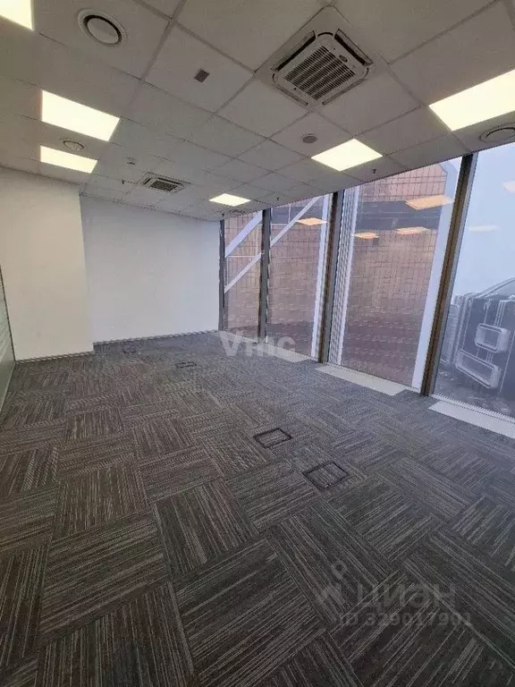 Офис в Москва наб. Пресненская, 12 (87 м) - Фото 1