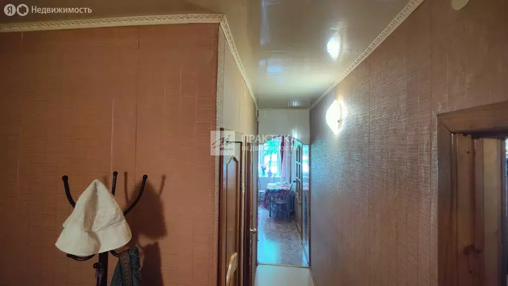 2-комнатная квартира: Балашиха, улица Некрасова, 6 (44.3 м) - Фото 2
