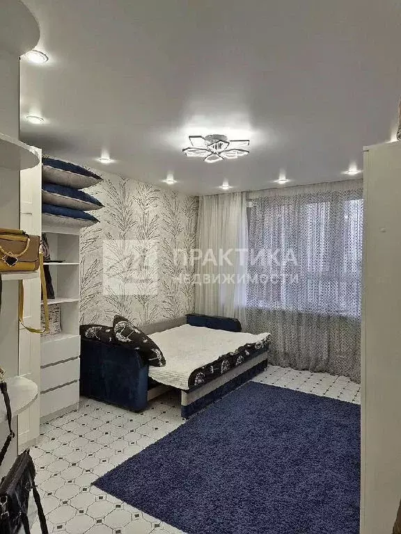 Продается 2-комнатная квартира - Фото 2