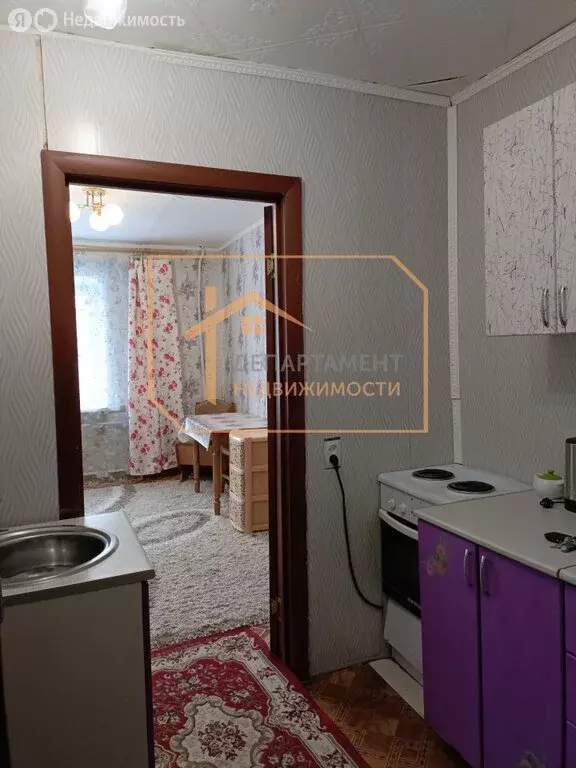 1-комнатная квартира: Димитровград, улица М. Тореза, 2 (18.8 м) - Фото 2