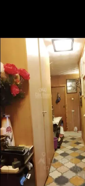 3-к кв. Калужская область, Калуга Окружная ул., 2 (65.7 м) - Фото 1