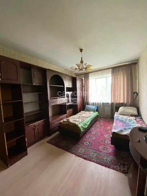 3-к кв. Липецкая область, Липецк Звездная ул., 11 (50.0 м) - Фото 1