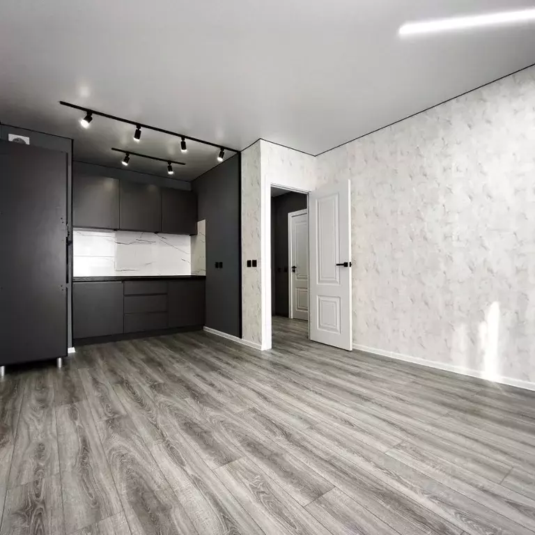 2-к кв. Волгоградская область, Волгоград ул. Гаря Хохолова, 11 (48.5 ... - Фото 2