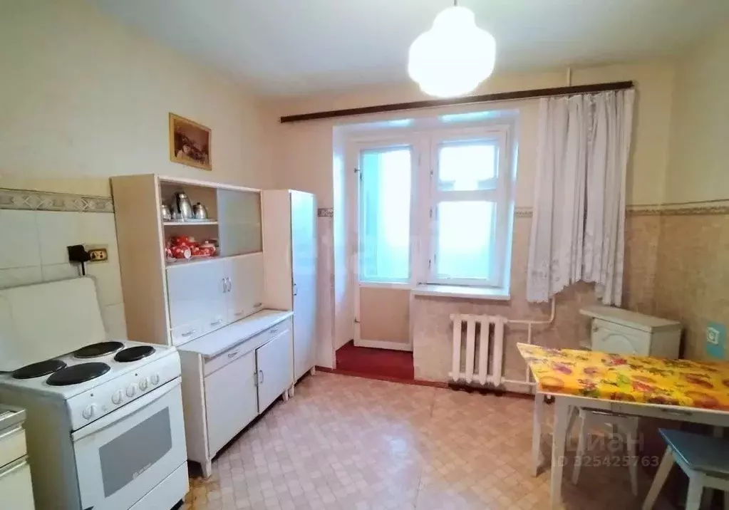 2-к кв. Тверская область, Тверь Молодежный бул., 14 (55.1 м) - Фото 0