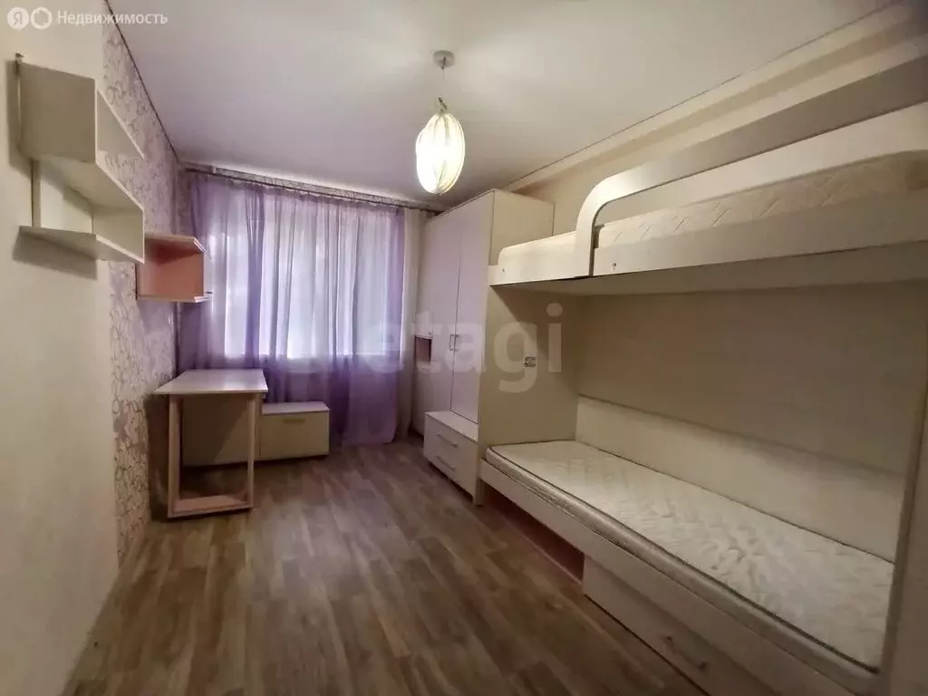 3-комнатная квартира: Саратов, Ростовская улица, 14 (59.9 м) - Фото 2