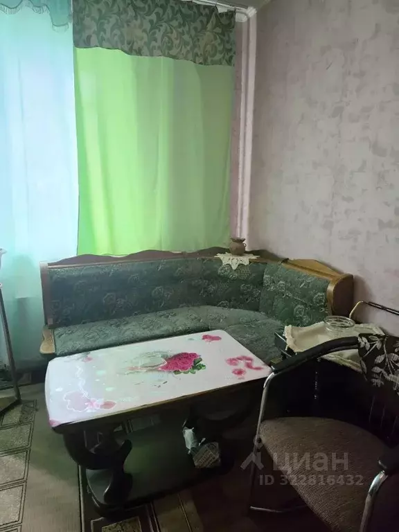 Комната Москва, Москва, Зеленоград к931 (20.0 м) - Фото 2