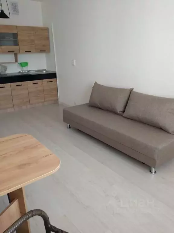 1-к кв. Свердловская область, Екатеринбург ул. Латвийская, 58/3 (36.0 ... - Фото 1