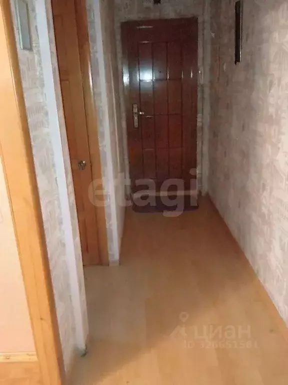 2-к кв. Липецкая область, Липецк 9-й мкр, 20А (43.5 м) - Фото 2