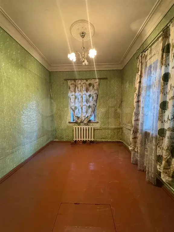 2-к. квартира, 59,7 м, 1/1 эт. - Фото 1