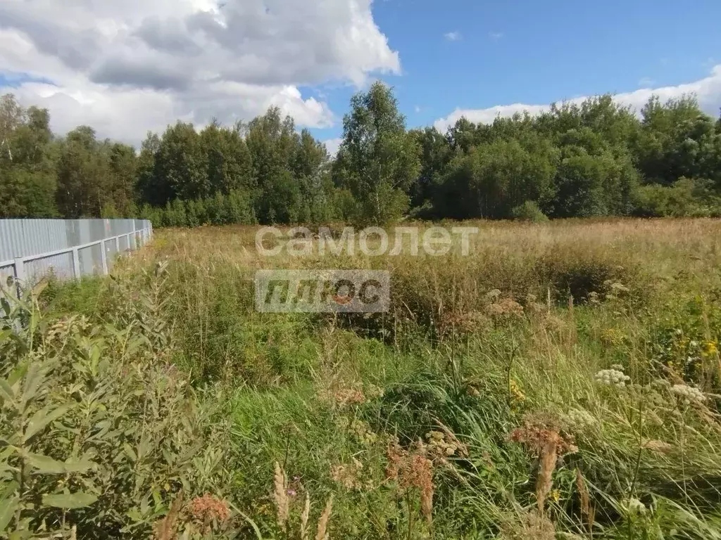 Участок, 10 сот., сельхоз (снт или днп) - Фото 2