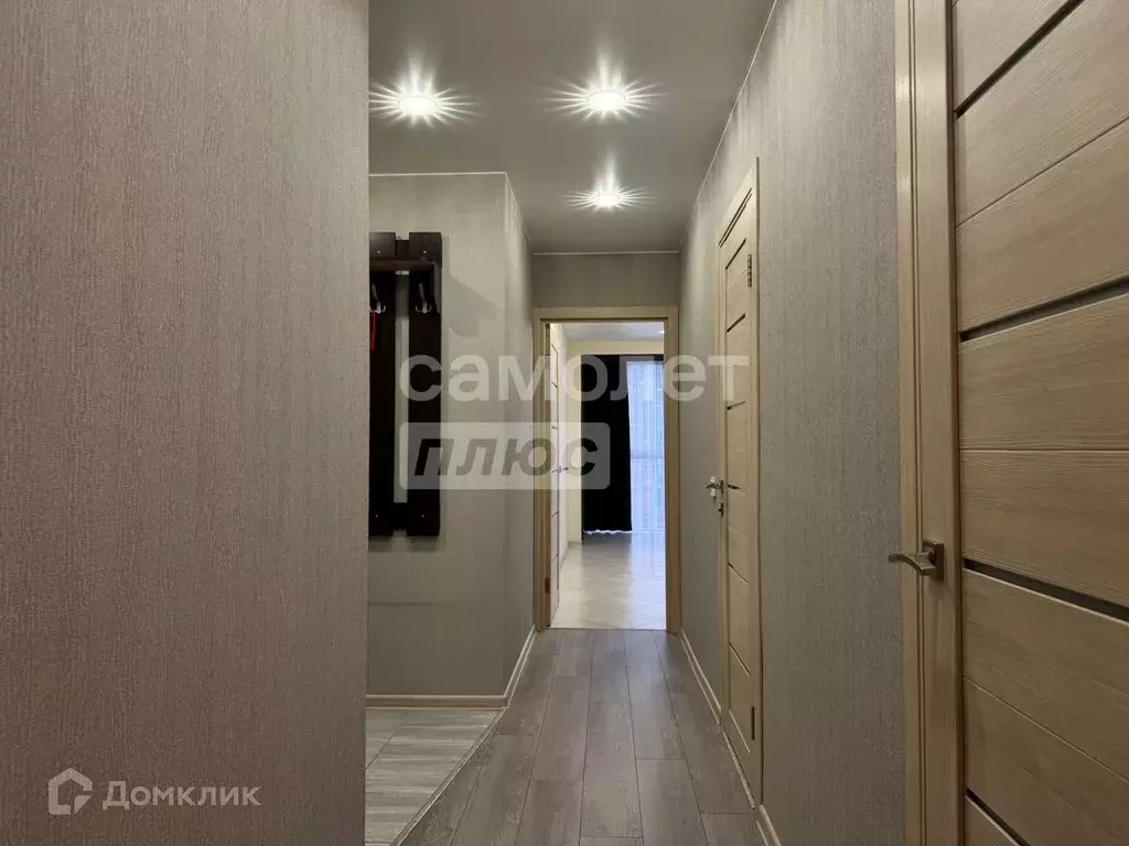 Продаётся 2-к квартира, 47 м - Фото 1